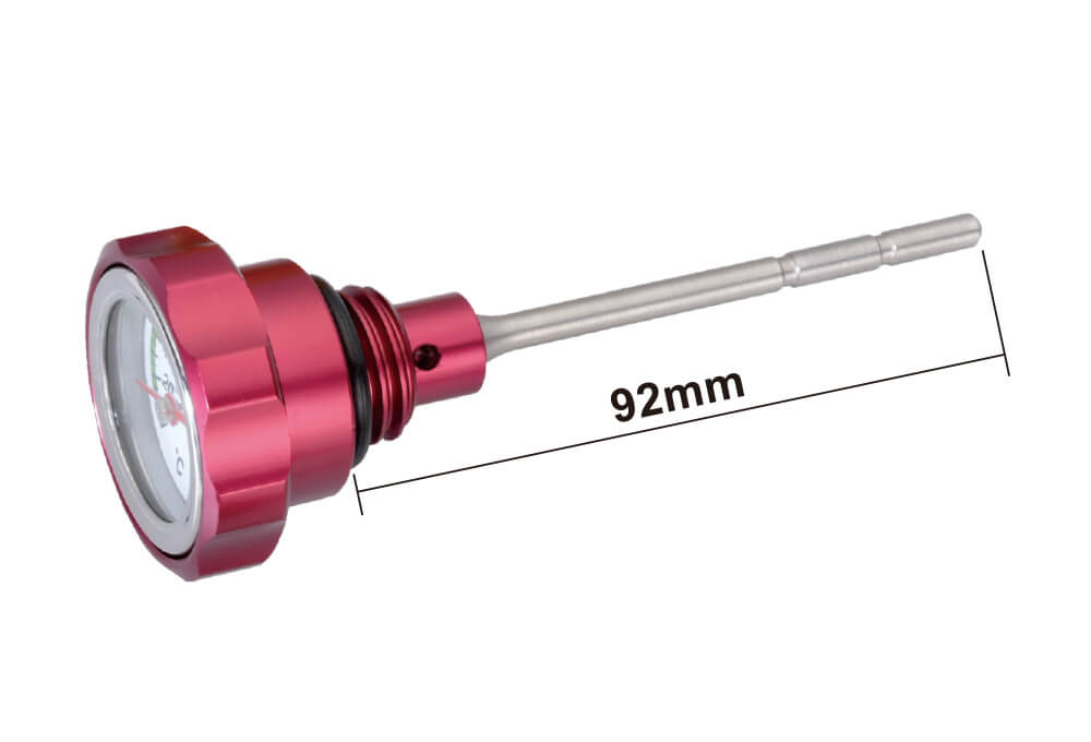 Scooter Oil Level Gauge HTT-5 (92mm long)