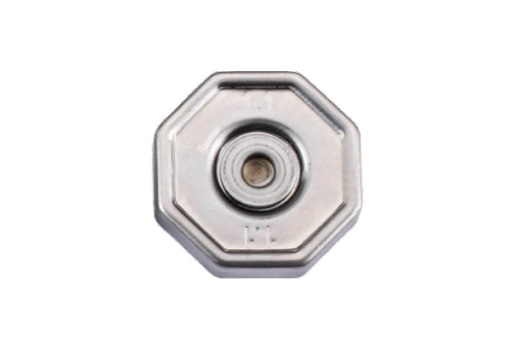 Canter.GM.Pronto Radiator Caps Pronto-Prz (1.1kg)