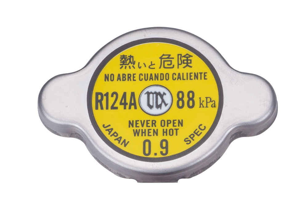 墊片可更換式水箱蓋 R124A (0.9kg)