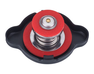 重機精品水箱蓋 R147B (1.8kg)