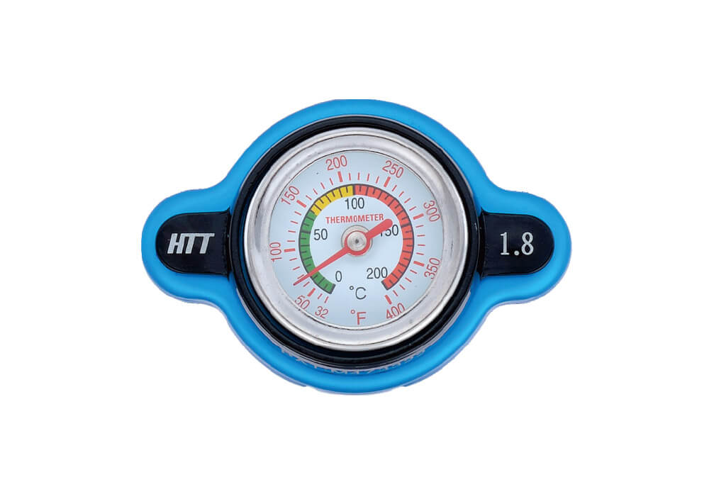 重機測溫安全水箱蓋 T-148 (1.8kg)