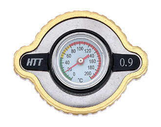 Safe Thermo Automotive Radiator Cap